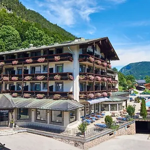 Alpensport-hotel Seimler Berchtesgaden