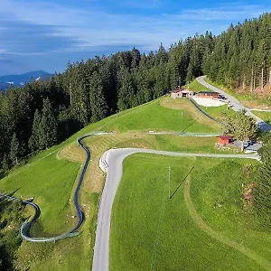 Alpengasthof Hochlenzer Berchtesgaden