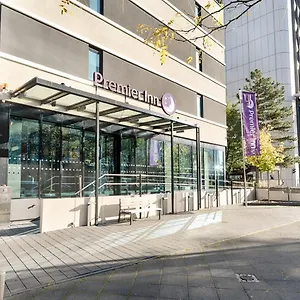 Premier Frankfurt Westend Hotel Frankfurt am Main