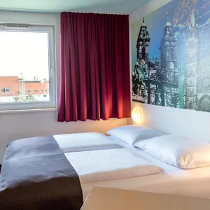 Nuernberg-city Hotel Nuremberg