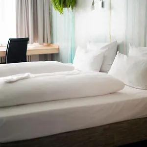 Abalon Ideal Hotel Stuttgart