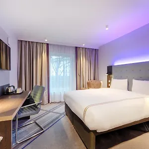Premier Friedrichstadt Hotel Dusseldorf