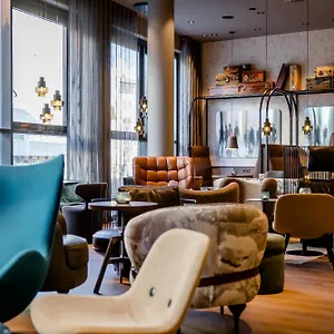 One Nuernberg-city Hotel Nuremberg