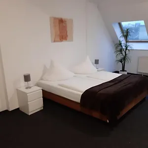 Ballhaus Hostel Berlin