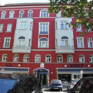 Sachsenhof Hotel Berlin
