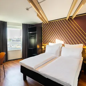 Duesseldorf-hbf Hotel Dusseldorf