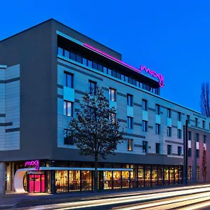 Moxy South Hotel Dusseldorf