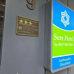 https://best-western-ambassador-hotel.dortmundhotels.net