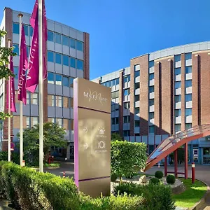 Mercure Am Volkspark Hotel Hamburg