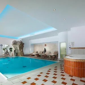 Alpenhotel Weiherbach Berchtesgaden