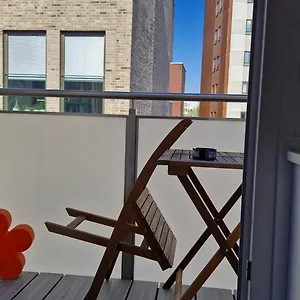 Hankenstrasse Apartment Bremen