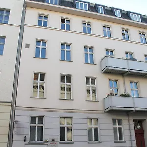 Amelie Hotel Berlin