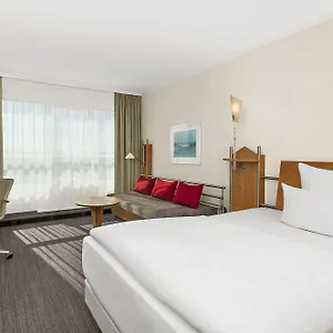 Nh Mannheim Hotel Viernheim