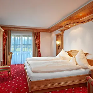 Alpenhotel Zechmeisterlehen Berchtesgaden