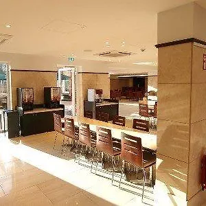 Toyoko Frankfurt Station Hotel Frankfurt am Main